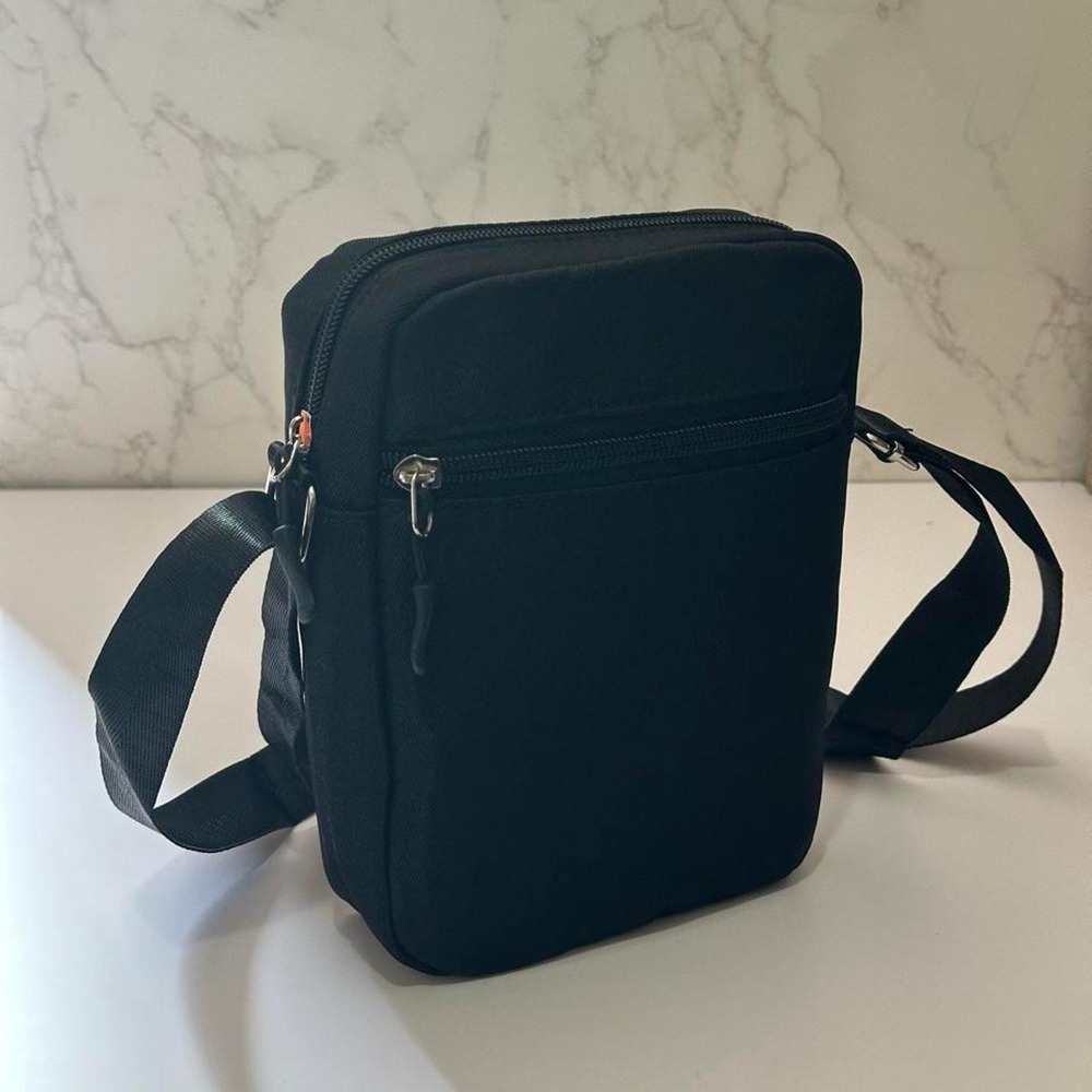 Compact Crossbody bag - Picture 2 of 3